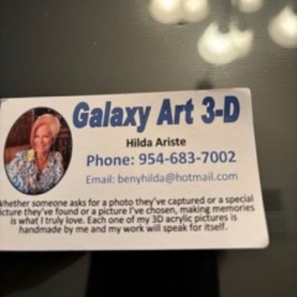 Unique Rare Disney 3D Dimensional Mickey Mouse Guitar Framed Art - Picture 11 of 11